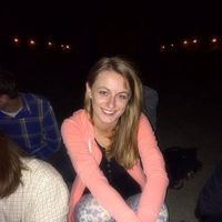 Marianna Pališinová's Photo