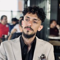 Photos de Aiman Senan