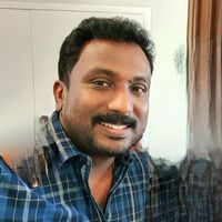 Fotos de Arun Aravind