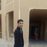 mohammad reza moradi's Photo