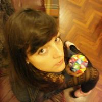 Fernanda Rodriguez Anza's Photo