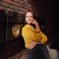 Anastasia Semjonova's Photo