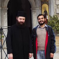 Rafael Cuesta Coronel的照片