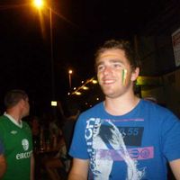 vincent Lillis's Photo