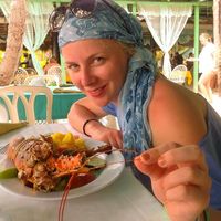 Fotos de Aleksandra Kozhevnikova