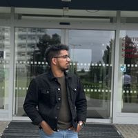 Maheshwaran kaliapan's Photo