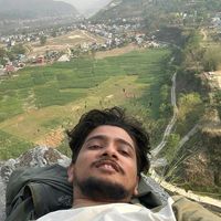 Apil lamsal's Photo