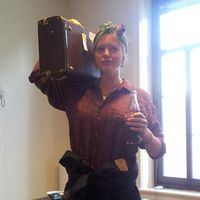 Ronja Lofstad's Photo