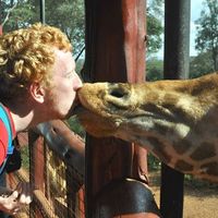 Fotos von Liam Dalton