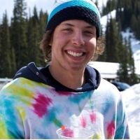 Mark Mertens's Photo