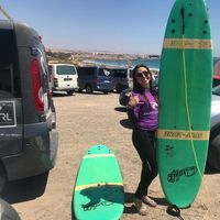 Angela Rodriguez's Photo