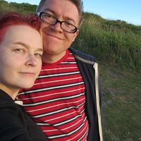 Tiuku Talvela's Photo