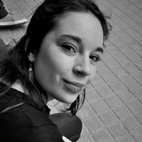 Romane Garnier's Photo