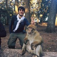 Fotos von Alex O'Halloran