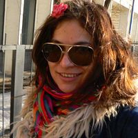 Marina Manzun's Photo