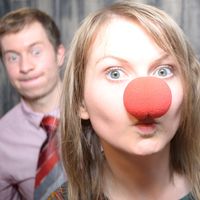 Reda Daugelaviciute的照片