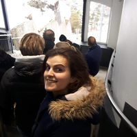 Sera Ferizi的照片