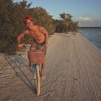 Fotos de Gianni Marcolin