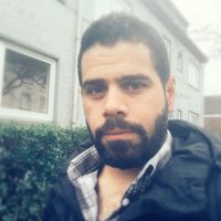 Ameen Hejazi的照片