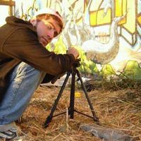 Dario Fuentes的照片