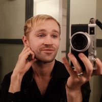 Brandon Kreuder's Photo