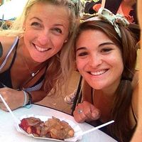 Hanna Mendoza's Photo