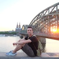 Abdennour Ab's Photo