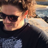 Fotos de Gerhardt Rubio Swaneck