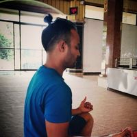 Arjun Saxena的照片