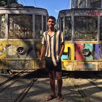 Anirudh Kasha的照片