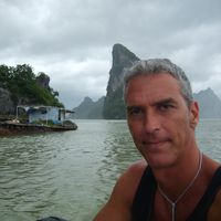 Miguel Angel lopez melo的照片