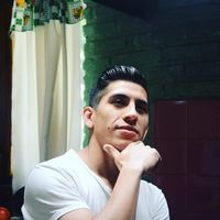 Fotos de Mariano Villalba