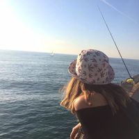 Grecia Valeria López的照片