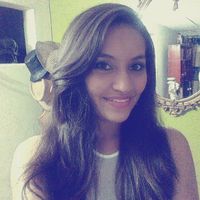 Paolita Cruz Orozco的照片