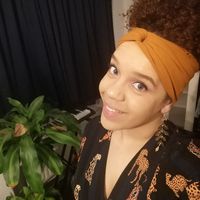 Adelindra Meijer's Photo