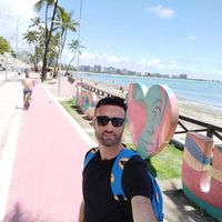 Arnaud cartagena的照片