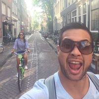 Calvin Milner's Photo