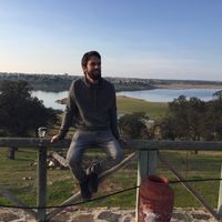 Fotos de Alfonso Ruiz