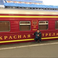 CharleyMarley's Photo