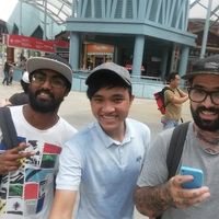 Nguyễn PhaRa的照片