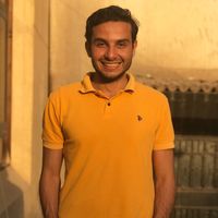 EzzElDien Ibrahim的照片