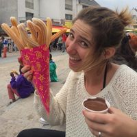 Alice Kalika的照片