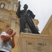 Rafal Adamski的照片