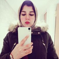 Reham Ramadan's Photo