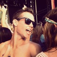 Luke Wauchope's Photo