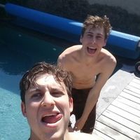 Loïc De Ribeiro's Photo