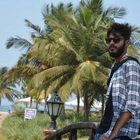 Deekshant Sharma的照片