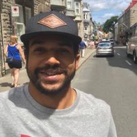 Wagner Alves's Photo