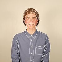 Gabriel Plante's Photo