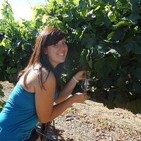 Christina Rodriguez's Photo